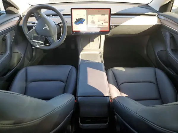 5YJ3E1EA0PF488058 2023 TESLA MODEL 3 - Image 8