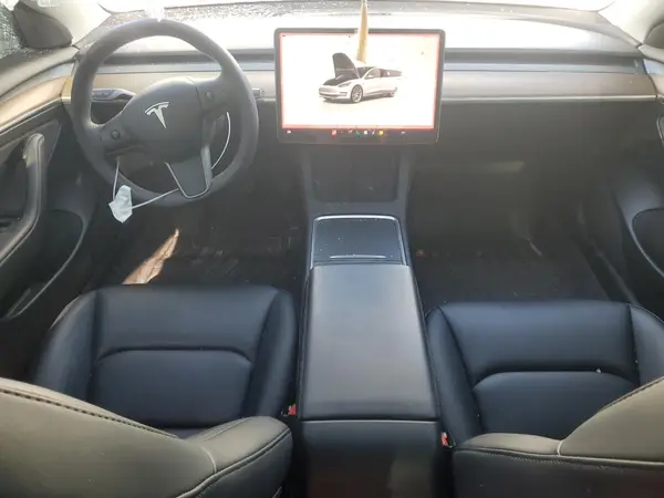 5YJ3E1EA0PF488142 2023 TESLA MODEL 3 - Image 8