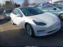 5YJ3E1EA0PF488576 2023 TESLA MODEL 3