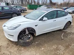 5YJ3E1EA0PF489842 2023 TESLA MODEL 3