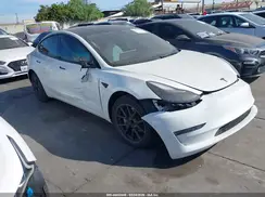 5YJ3E1EA0PF490084 2023 TESLA MODEL 3