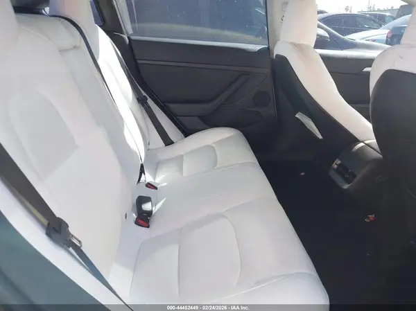 5YJ3E1EA0PF490084 2023 TESLA MODEL 3 - Image 8