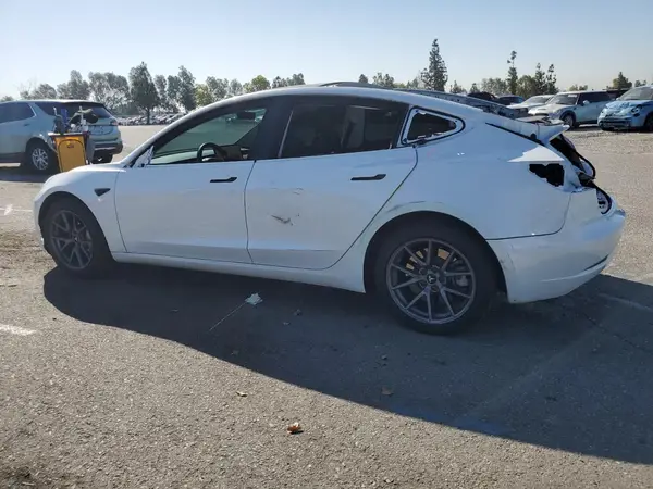 5YJ3E1EA0PF490179 2023 TESLA MODEL 3 - Image 2