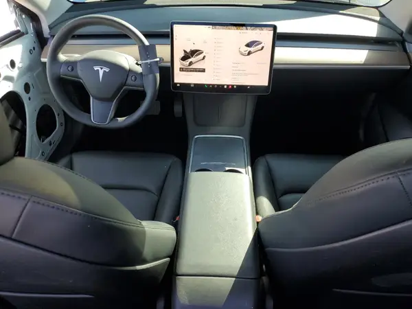 5YJ3E1EA0PF490179 2023 TESLA MODEL 3 - Image 8