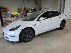 5YJ3E1EA0PF490246 2023 TESLA MODEL 3