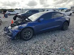 5YJ3E1EA0PF490523 2023 TESLA MODEL 3