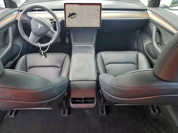 5YJ3E1EA0PF490750 2023 TESLA MODEL 3 - Image 8