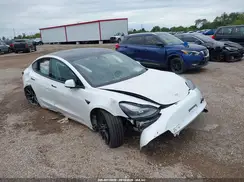 5YJ3E1EA0PF491154 2023 TESLA MODEL 3