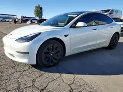 5YJ3E1EA0PF491302 2023 TESLA MODEL 3