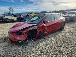 5YJ3E1EA0PF491414 2023 TESLA MODEL 3