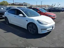 5YJ3E1EA0PF491705 2023 TESLA MODEL 3