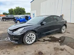 5YJ3E1EA0PF492577 2023 TESLA MODEL 3