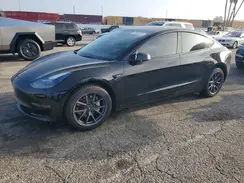 5YJ3E1EA0PF493857 2023 TESLA MODEL 3