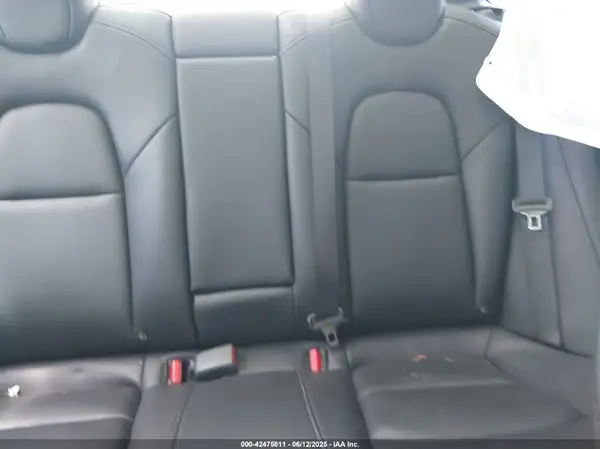 5YJ3E1EA0PF495110 2023 TESLA MODEL 3 - Image 8