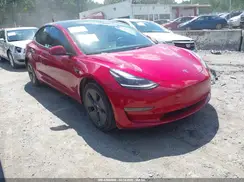 5YJ3E1EA0PF495995 2023 TESLA MODEL 3