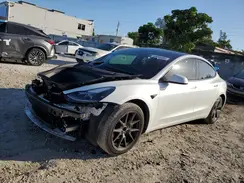 5YJ3E1EA0PF498427 2023 TESLA MODEL 3