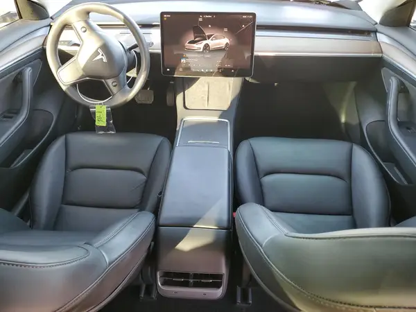 5YJ3E1EA0PF498427 2023 TESLA MODEL 3 - Image 8