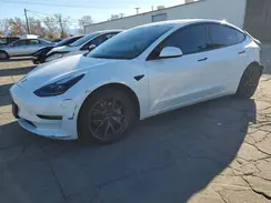 5YJ3E1EA0PF498606 2023 TESLA MODEL 3