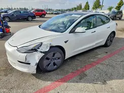 5YJ3E1EA0PF499013 2023 TESLA MODEL 3
