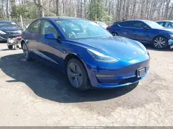 5YJ3E1EA0PF499996 2023 TESLA MODEL 3