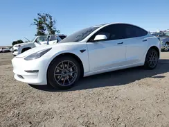 5YJ3E1EA0PF500273 2023 TESLA MODEL 3