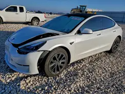 5YJ3E1EA0PF500354 2023 TESLA MODEL 3