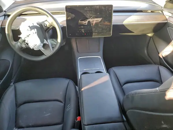 5YJ3E1EA0PF500354 2023 TESLA MODEL 3 - Image 8