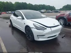 5YJ3E1EA0PF500855 2023 TESLA MODEL 3