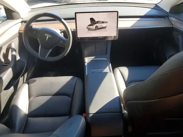 5YJ3E1EA0PF501634 2023 TESLA MODEL 3 - Image 8