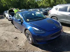 5YJ3E1EA0PF504047 2023 TESLA MODEL 3