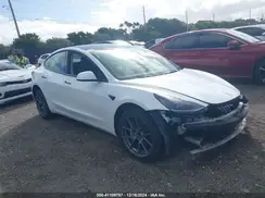 5YJ3E1EA0PF504405 2023 TESLA MODEL 3