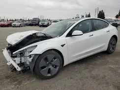5YJ3E1EA0PF504727 2023 TESLA MODEL 3