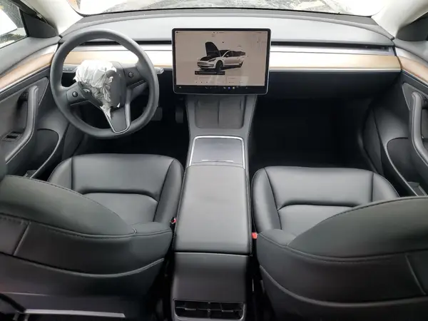 5YJ3E1EA0PF504727 2023 TESLA MODEL 3 - Image 8