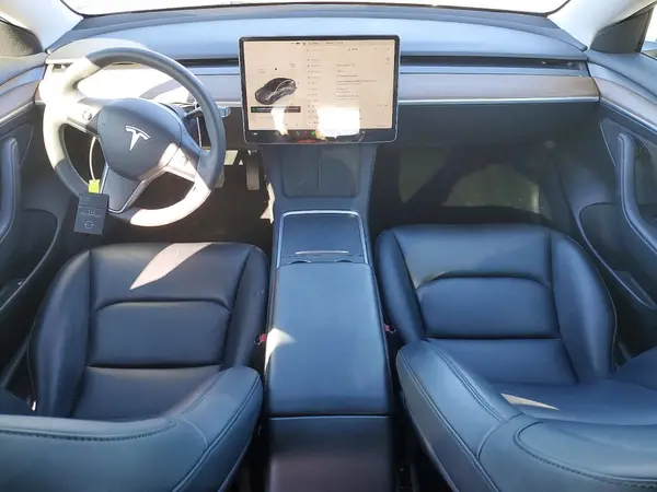 5YJ3E1EA0PF504971 2023 TESLA MODEL 3 - Image 8