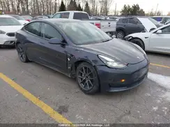 5YJ3E1EA0PF504999 2023 TESLA MODEL 3