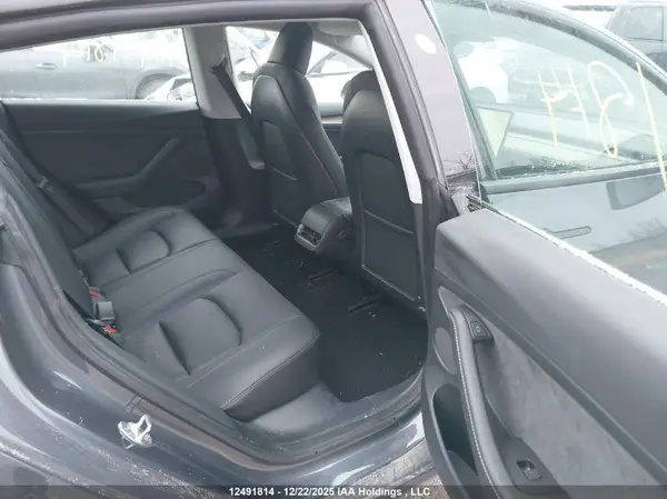 5YJ3E1EA0PF504999 2023 TESLA MODEL 3 - Image 8