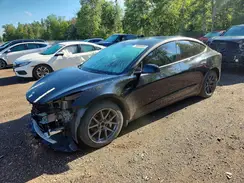 5YJ3E1EA0PF507093 2023 TESLA MODEL 3