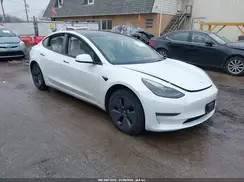 5YJ3E1EA0PF507773 2023 TESLA MODEL 3