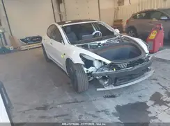 5YJ3E1EA0PF508387 2023 TESLA MODEL 3