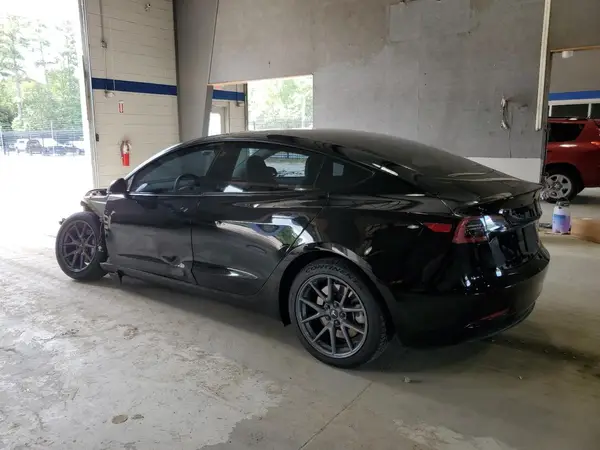 5YJ3E1EA0PF509460 2023 TESLA MODEL 3 - Image 2