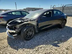 5YJ3E1EA0PF510334 2023 TESLA MODEL 3