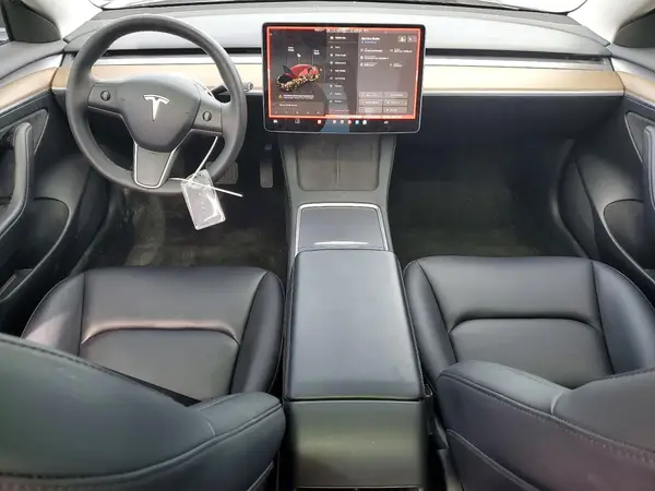 5YJ3E1EA0PF510981 2023 TESLA MODEL 3 - Image 8