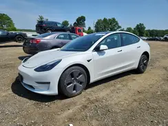 5YJ3E1EA0PF511970 2023 TESLA MODEL 3