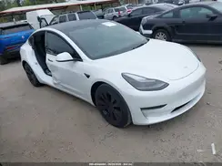 5YJ3E1EA0PF512293 2023 TESLA MODEL 3