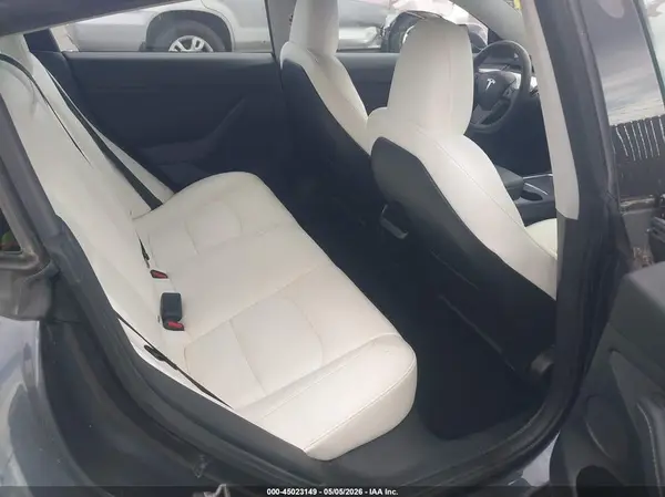 5YJ3E1EA0PF513217 2023 TESLA MODEL 3 - Image 8