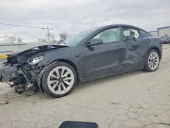 5YJ3E1EA0PF514089 2023 TESLA MODEL 3