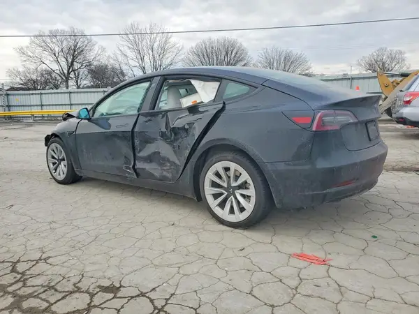 5YJ3E1EA0PF514089 2023 TESLA MODEL 3 - Image 2