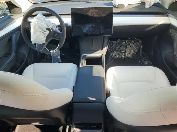 5YJ3E1EA0PF514089 2023 TESLA MODEL 3 - Image 8