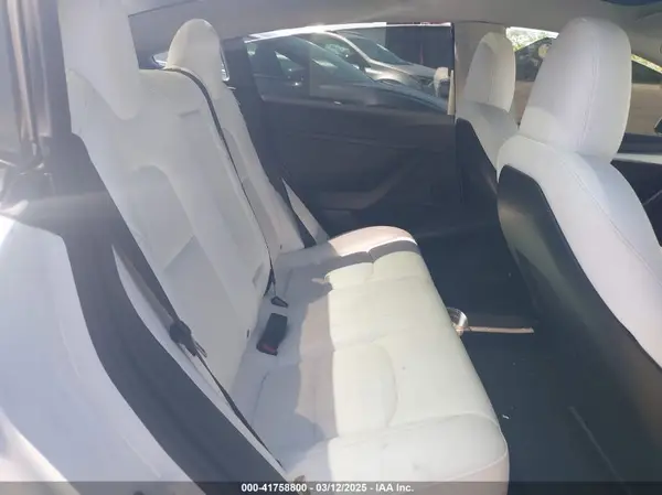 5YJ3E1EA0PF515761 2023 TESLA MODEL 3 - Image 8