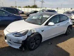 5YJ3E1EA0PF51584 2023 TESLA MODEL 3
